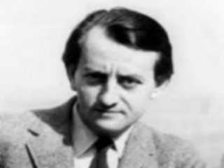 Malraux André  picture, image, poster